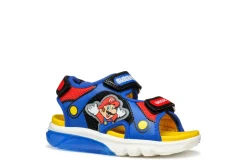 SANDAL CIBERDRON - C0833