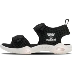 Sandal flash - Black
