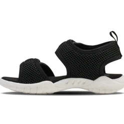 Sandal flash - Black