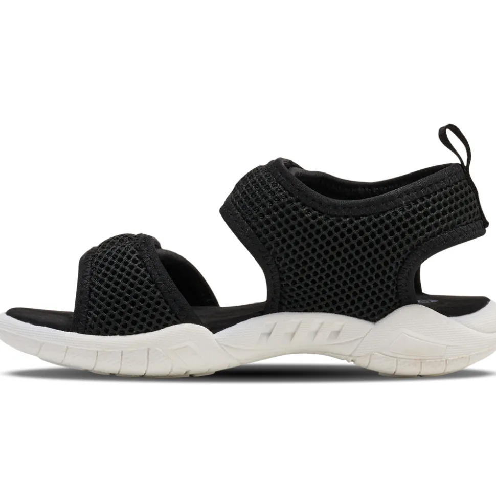 Sandal flash - Black