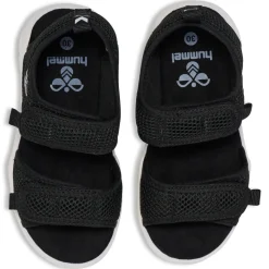 Sandal flash - Black