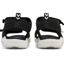 Sandal flash - Black