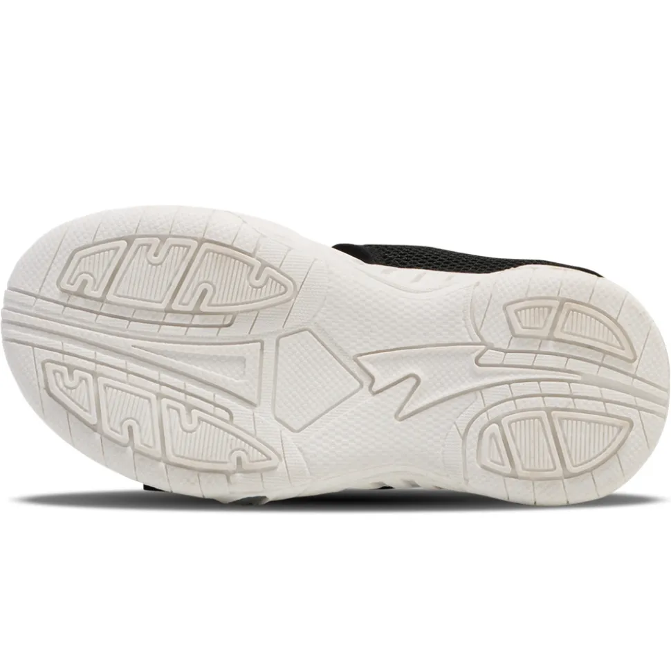 Sandal flash - Black