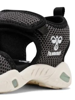 Sandal flash - Eiffel tower