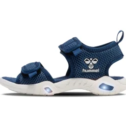 Sandal flash - Legion blue