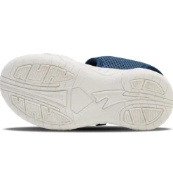 Sandal flash - Legion blue