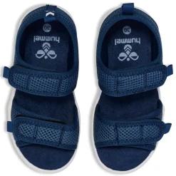 Sandal flash - Legion blue