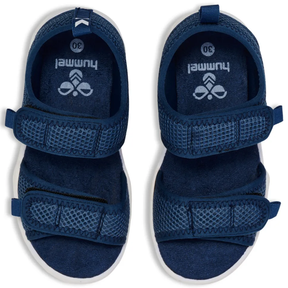 Sandal flash - Legion blue