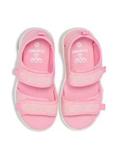 Sandal flash - Prism pink