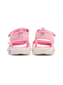Sandal flash - Prism pink