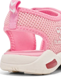 Sandal flash - Prism pink