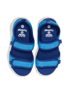 Sandal flash - True navy