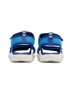 Sandal flash - True navy
