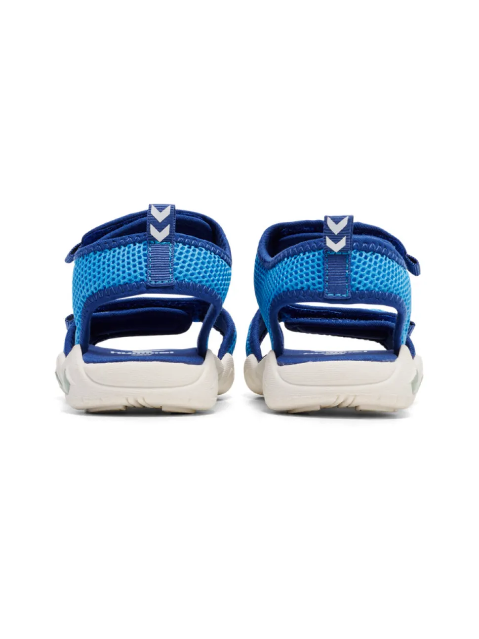 Sandal flash - True navy
