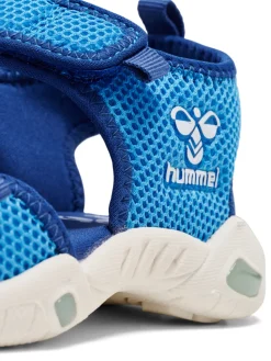 Sandal flash - True navy