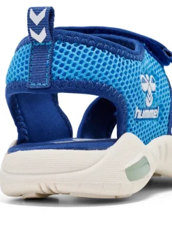 Sandal flash - True navy