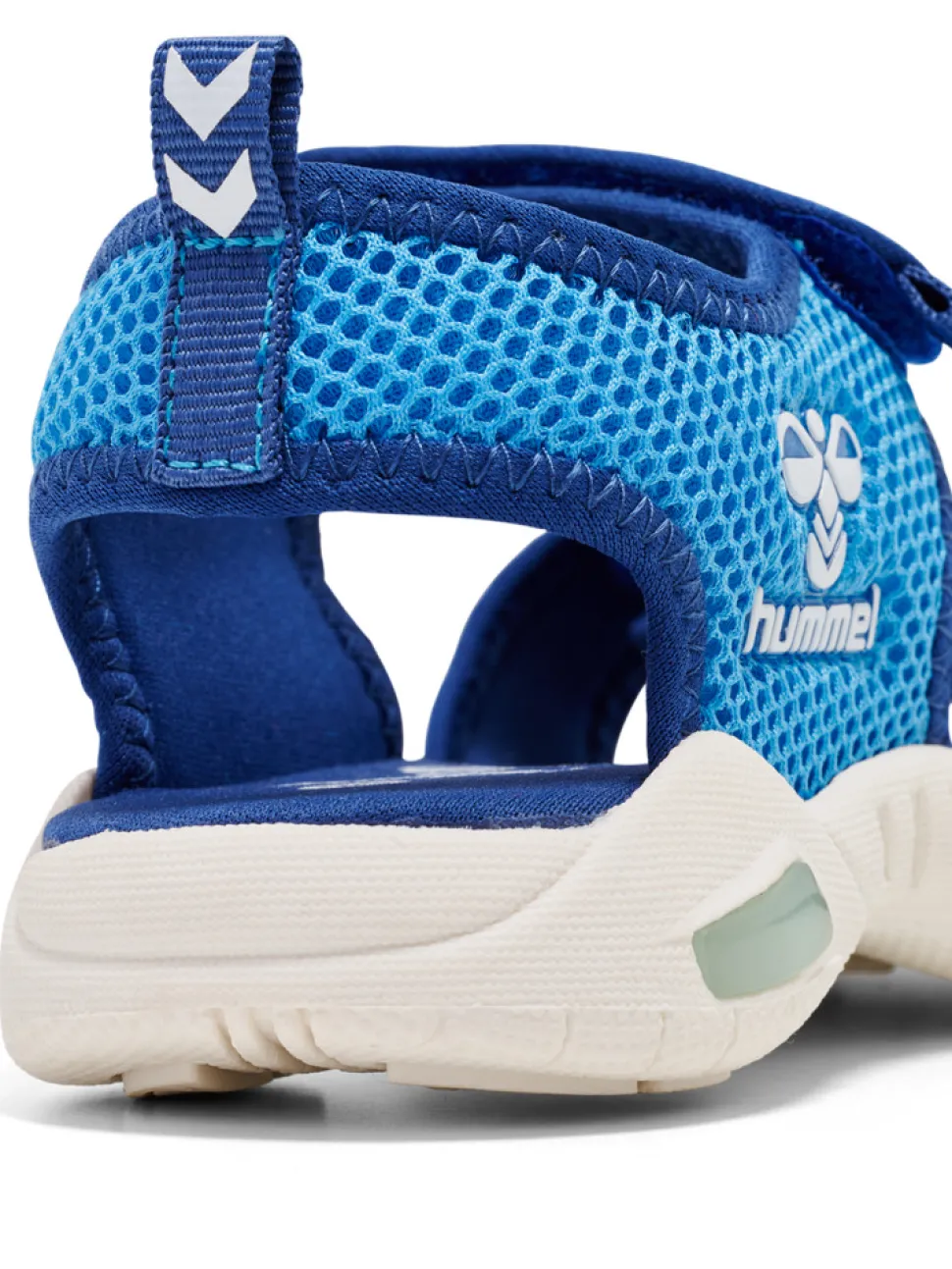 Sandal flash - True navy