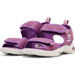 Sandal flash - Valerian