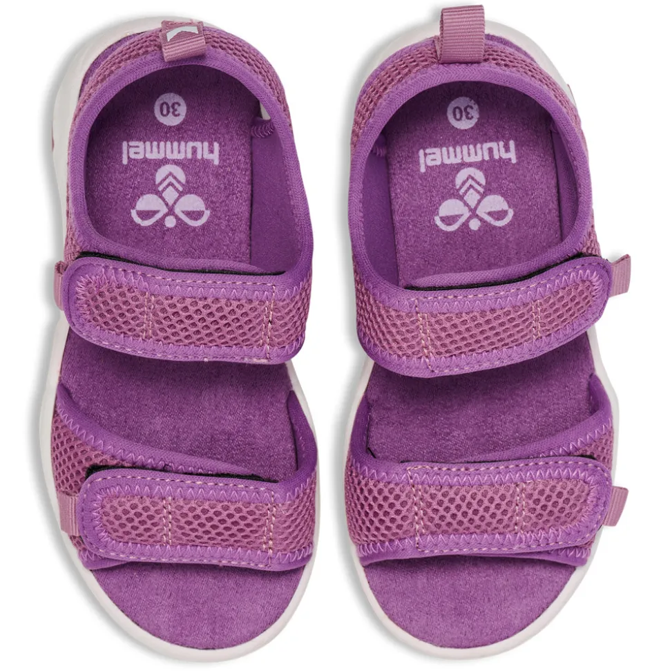 Sandal flash - Valerian