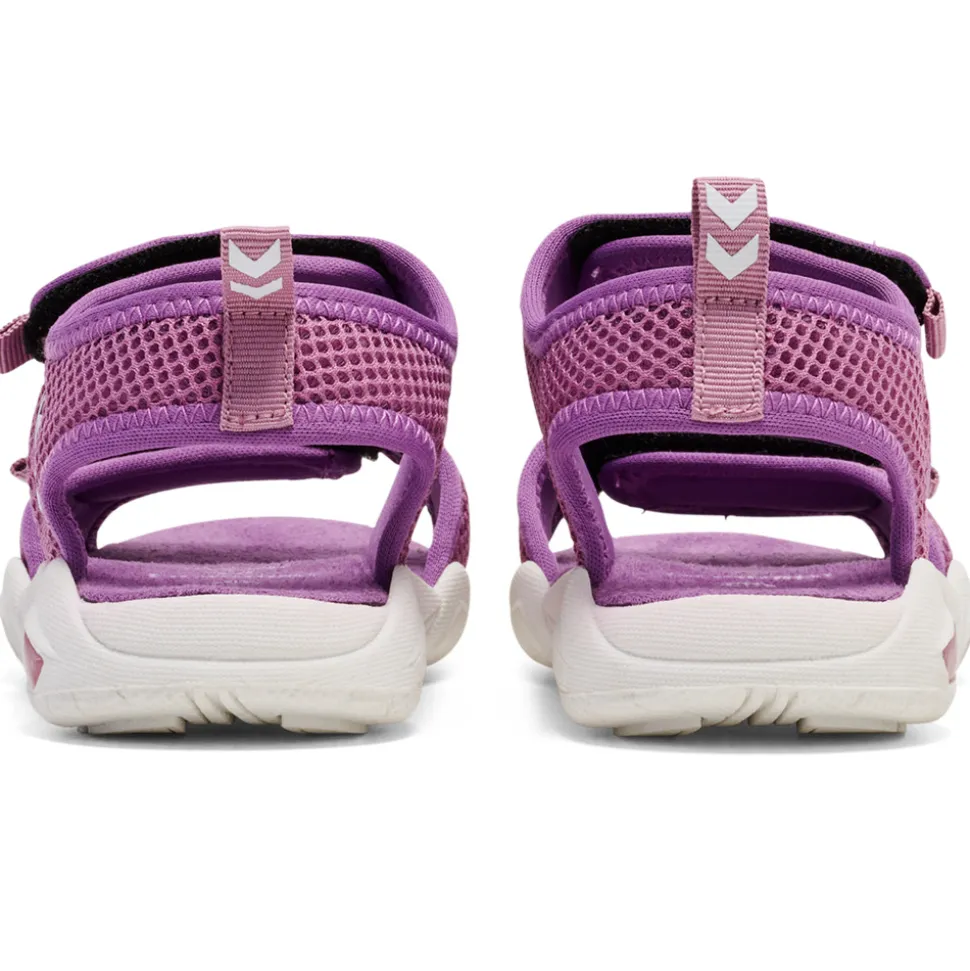 Sandal flash - Valerian