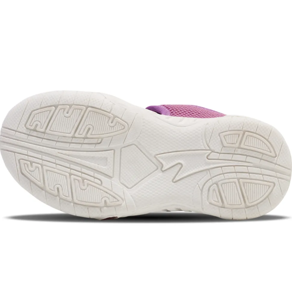 Sandal flash - Valerian