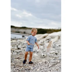 Sandal Ruskind - BLUENIGHTS