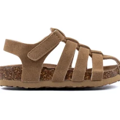 Sandal Ruskind - COGNAC