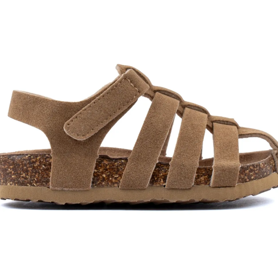 Sandal Ruskind - COGNAC