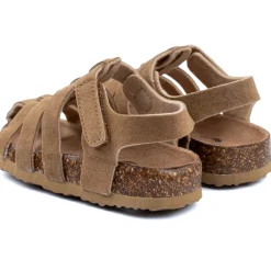 Sandal Ruskind - COGNAC