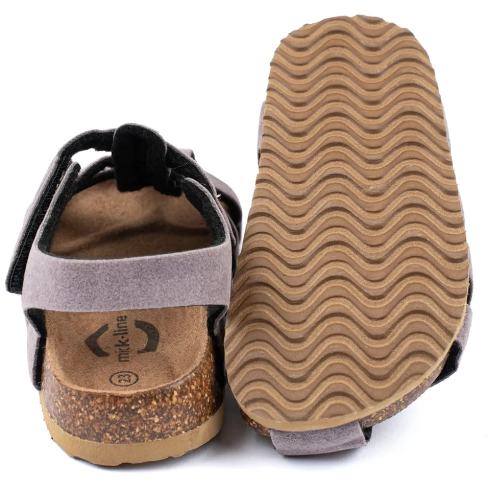 Sandal Ruskind - WOODROSE