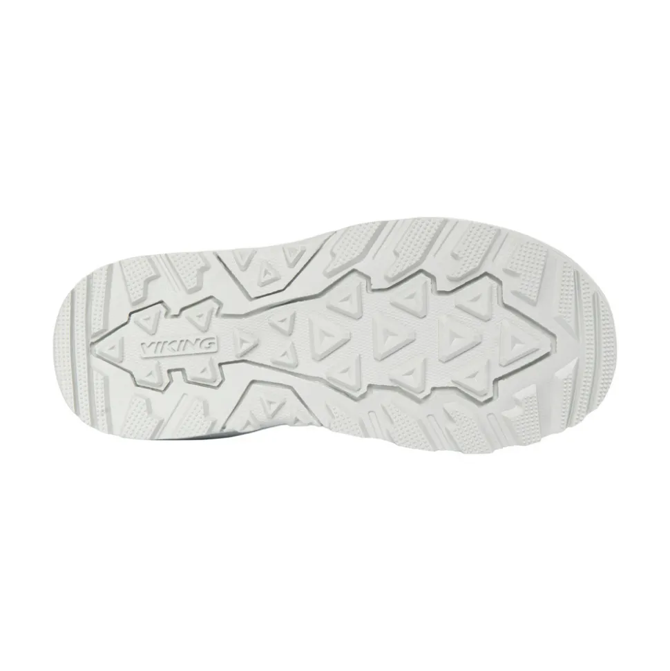 Sandvika sandal - Lilac