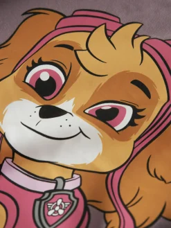 Sanna Paw Sweatshirt - Toadstool