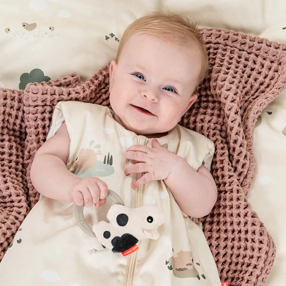 Sanserangle m/bidering Dotti Sand