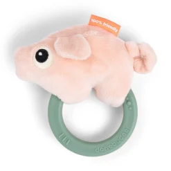 Sanserangle m/bidering Pigee Farvemix