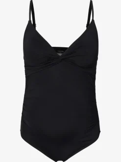 Santi Badedragt - Black