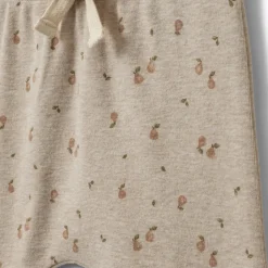 Sarah Bukser - Beige Melange