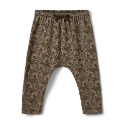 Sarah Bukser - Brown