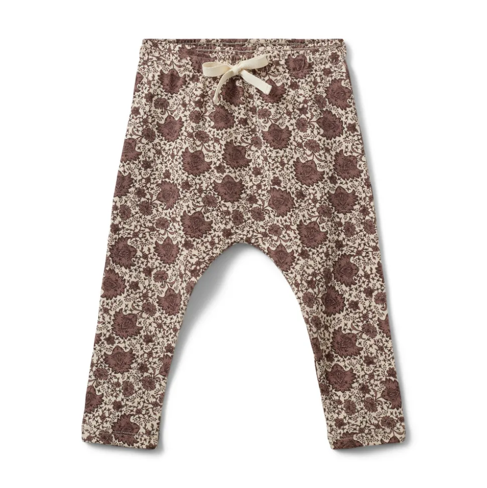 Sarah Bukser - Flower