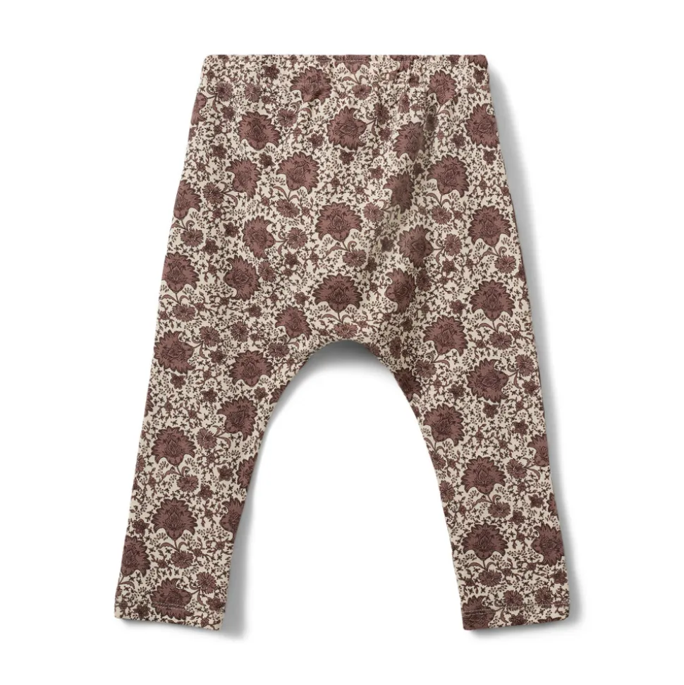 Sarah Bukser - Flower