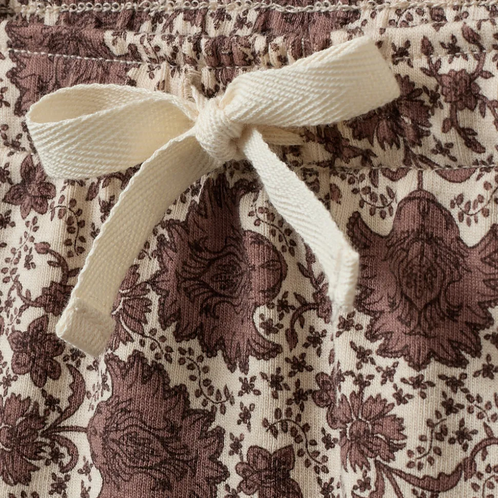 Sarah Bukser - Flower