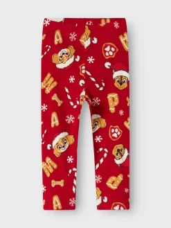 Sarba Paw Patrol Nattøj sæt - Barbados Cherry