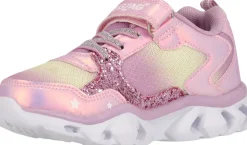 Saserta sko med lys - 4237