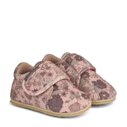 Sasha Termo Hjemmesko - Rose dawn flowers