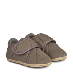 Sasha Termo Hjemmesko - Stone