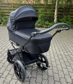 Scandia Prime - Sort