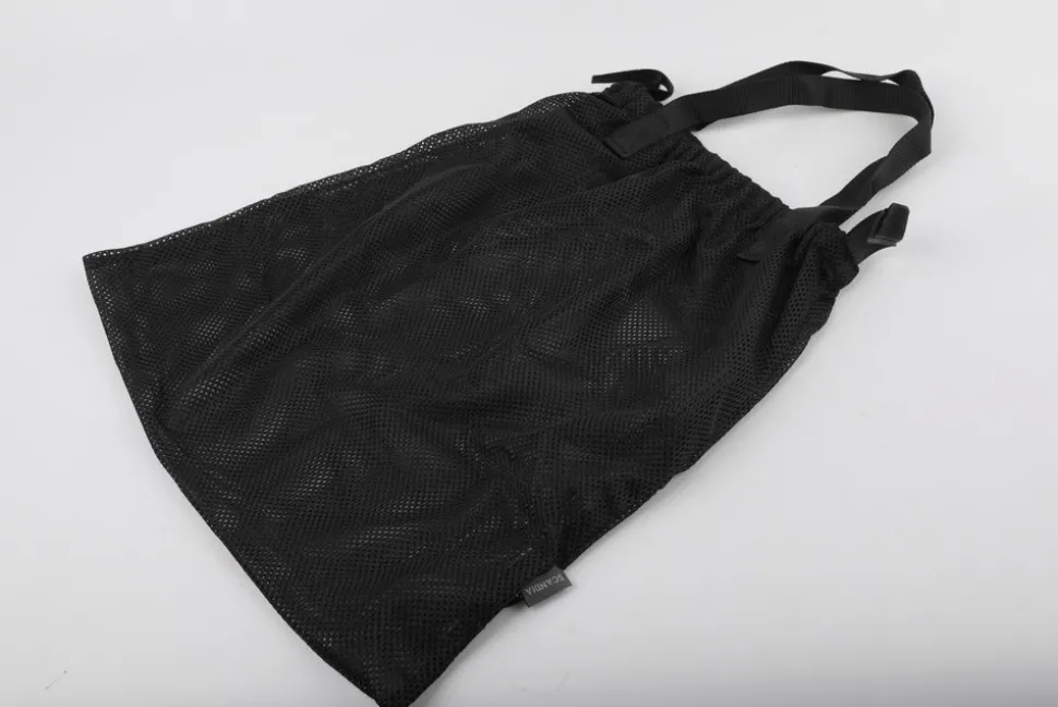 Scandia vognnet med håndtag