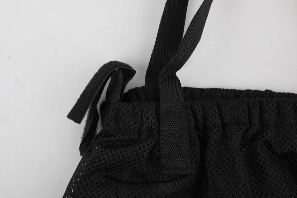 Scandia vognnet med håndtag