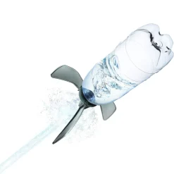 Science in action/Water Rocket