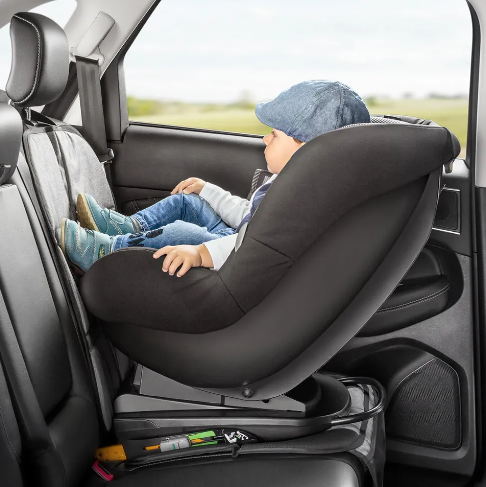 Sædebeskytter - Maxi