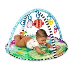 Sea Floor Explorers 2-i-1 aktivitets-gym